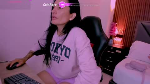 ada oconnor x   ..flaca..bella online show from April 2026 04:48:02 PM