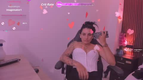 ada oconnor x   ..flaca..bella online show from April 2026 05:44:02 PM