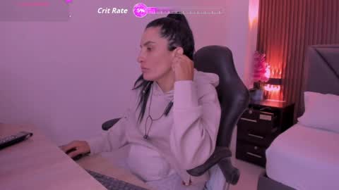 ada oconnor x   ..flaca..bella online show from May 2026 04:47:02 PM