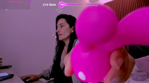 ada oconnor x   ..flaca..bella online show from May 2026 05:32:01 PM