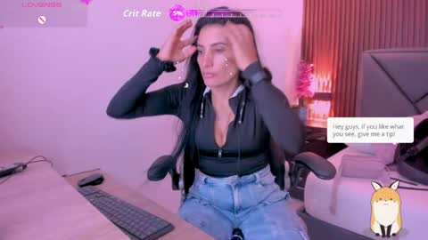ada oconnor x   ..flaca..bella online show from May 2026 05:52:01 PM