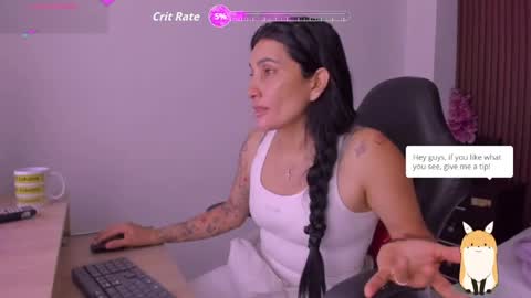 ada oconnor x   ..flaca..bella online show from May 2026 05:21:02 PM