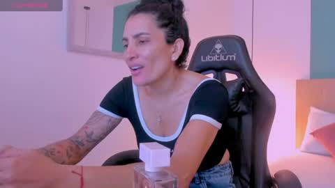 ada oconnor x   ..flaca..bella online show from August 2026 06:00:01 PM