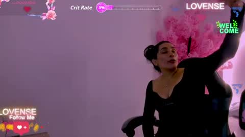 ada oconnor x   ..flaca..bella online show from August 2026 05:15:01 PM