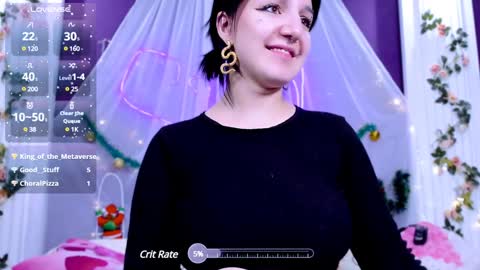 Ada Sanchez online show from December 2024 01:15:02 AM