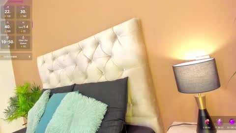 adabenneth online show from October 2025 10:20:02 PM