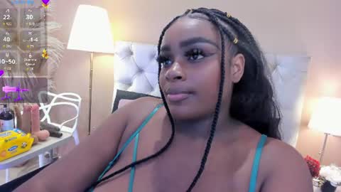 adabenneth online show from June 2026 05:18:01 AM