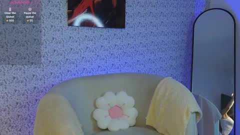 Snapshot of adablue25 chatting on February 2026 02:50:02 AM Ada Blue online show from February 2026 02:50:02 AM