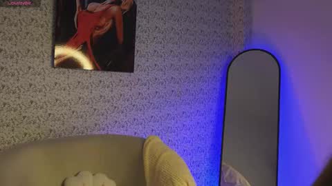 Snapshot of adablue25 chatting on March 2026 03:11:01 AM Ada Blue online show from March 2026 03:11:01 AM