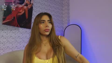 Snapshot of adablue25 chatting on March 2026 02:16:02 AM Ada Blue online show from March 2026 02:16:02 AM