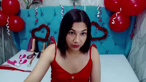 Ada online show from February 2025 05:18:02 AM