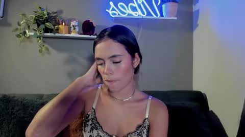 Snapshot of adahara_miller chatting on October 2025 02:59:01 PM Adahara online show from October 2025 02:59:01 PM