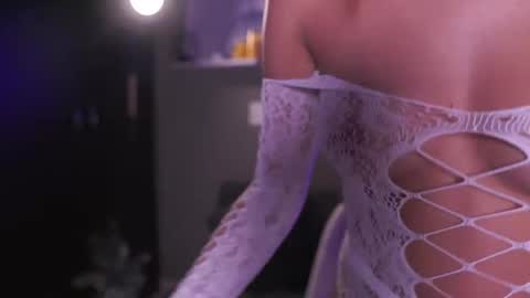 Snapshot of adahara_miller chatting on October 2025 12:17:02 PM Adahara online show from October 2025 12:17:02 PM