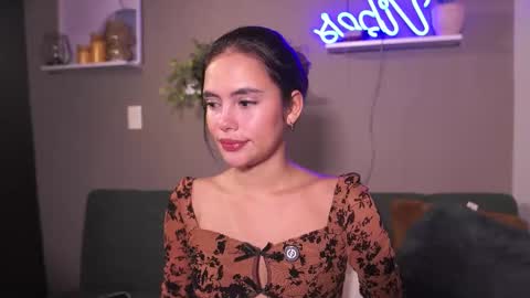 Snapshot of adahara_miller chatting on November 2025 11:32:01 PM Adahara online show from November 2025 11:32:01 PM