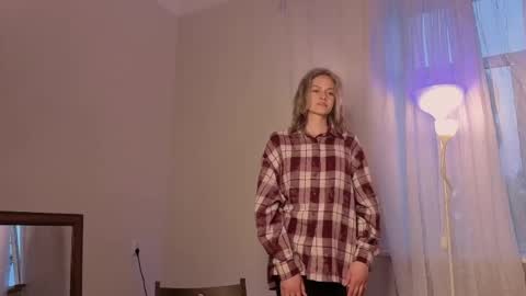 im Hanna online show from May 2026 06:48:01 PM