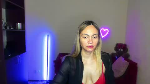 Adalina online show from June 2026 11:19:02 AM