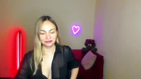 Adalina online show from June 2026 05:31:01 AM