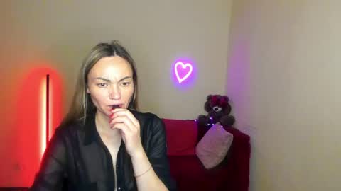 Adalina online show from June 2026 11:23:02 AM