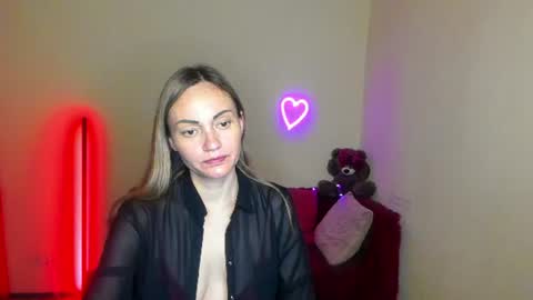 Adalina online show from June 2026 09:14:01 AM