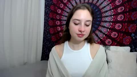 Adalyn online show from January 2026 07:30:01 PM