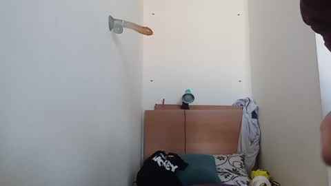 Adam online show from February 2025 07:26:02 AM