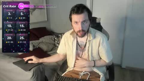 Snapshot of adam__campbell chatting on October 2025 04:02:01 PM adam__campbell online show from October 2025 04:02:01 PM