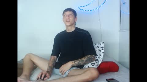 Adam online show from February 2026 09:31:01 PM