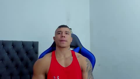 Snapshot of adam_boss chatting on September 2025 12:32:01 PM adam boss online show from September 2025 12:32:01 PM