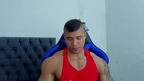 Snapshot of adam_boss chatting on September 2025 03:39:01 PM adam boss online show from September 2025 03:39:01 PM