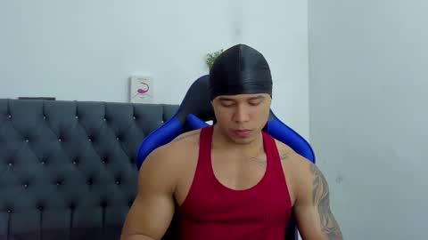 Snapshot of adam_boss chatting on October 2025 01:49:01 AM adam boss online show from October 2025 01:49:01 AM