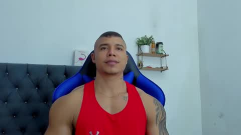 Snapshot of adam_boss chatting on October 2025 08:33:01 PM adam boss online show from October 2025 08:33:01 PM