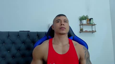 Snapshot of adam_boss chatting on October 2025 05:03:01 PM adam boss online show from October 2025 05:03:01 PM