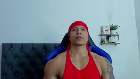 Snapshot of adam_boss chatting on November 2025 11:07:02 PM adam boss online show from November 2025 11:07:02 PM