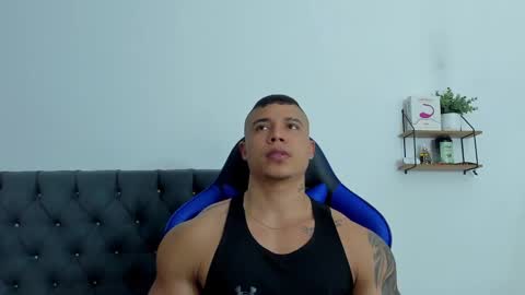 Snapshot of adam_boss chatting on November 2025 02:16:01 PM adam boss online show from November 2025 02:16:01 PM