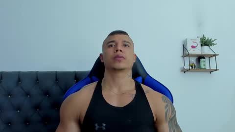 Snapshot of adam_boss chatting on November 2025 08:52:02 AM adam boss online show from November 2025 08:52:02 AM