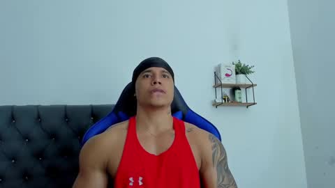 Snapshot of adam_boss chatting on November 2025 05:28:02 AM adam boss online show from November 2025 05:28:02 AM