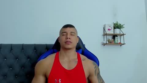 Snapshot of adam_boss chatting on November 2025 07:54:01 AM adam boss online show from November 2025 07:54:01 AM