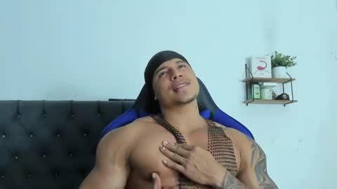 Snapshot of adam_boss chatting on June 2026 07:12:02 AM adam boss online show from June 2026 07:12:02 AM