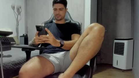 adam clarke online show from December 2024 09:02:01 AM