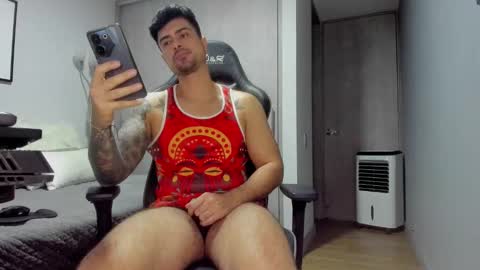 adam clarke online show from December 2024 11:23:02 PM