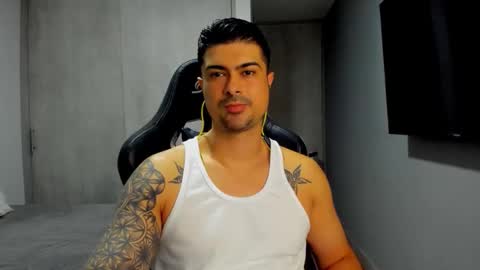 adam clarke online show from February 2026 01:24:02 AM