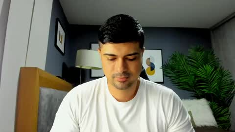 adam clarke online show from March 2026 12:25:02 AM