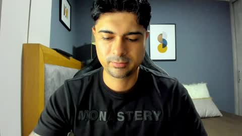 adam clarke online show from April 2026 01:19:02 AM
