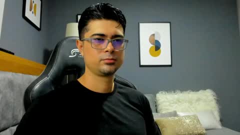 adam clarke online show from May 2026 02:05:02 AM