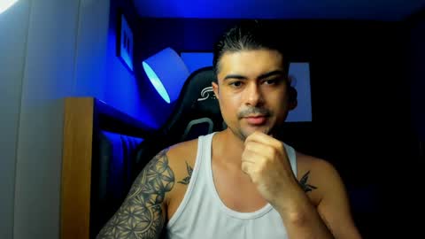 adam clarke online show from May 2026 01:36:01 AM