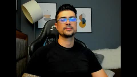 adam clarke online show from May 2026 10:50:03 PM