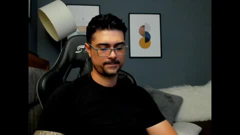 adam clarke online show from May 2026 01:02:04 AM