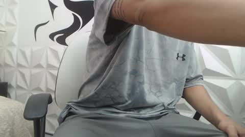 Snapshot of adam_evehotroom chatting on February 2025 12:49:01 AM adam_evehotroom online show from February 2025 12:49:01 AM