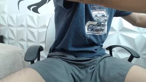 Snapshot of adam_evehotroom chatting on February 2025 09:16:02 PM adam_evehotroom online show from February 2025 09:16:02 PM
