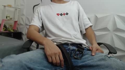 Snapshot of adam_evehotroom chatting on March 2025 05:16:02 PM adam_evehotroom online show from March 2025 05:16:02 PM